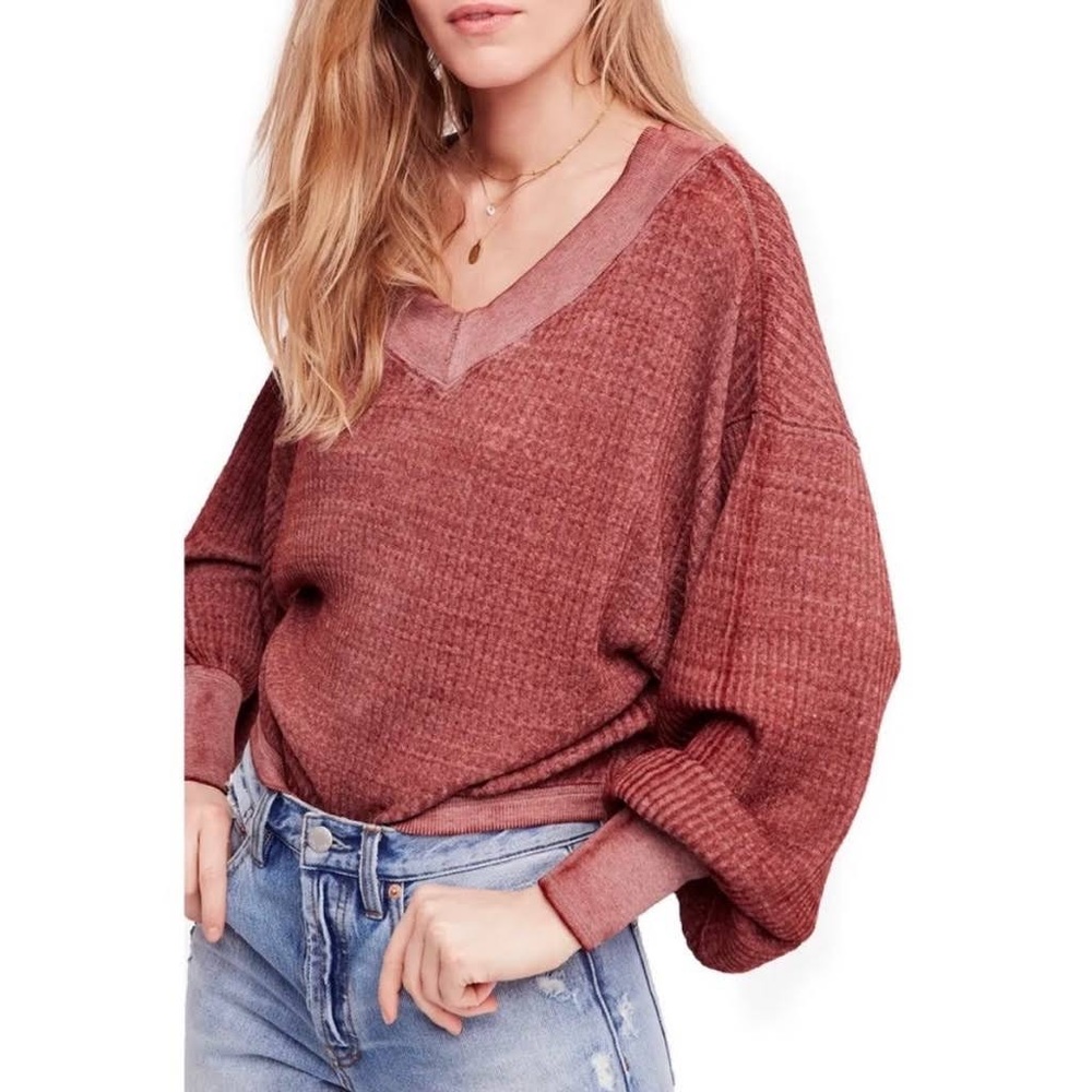 Free people south side top